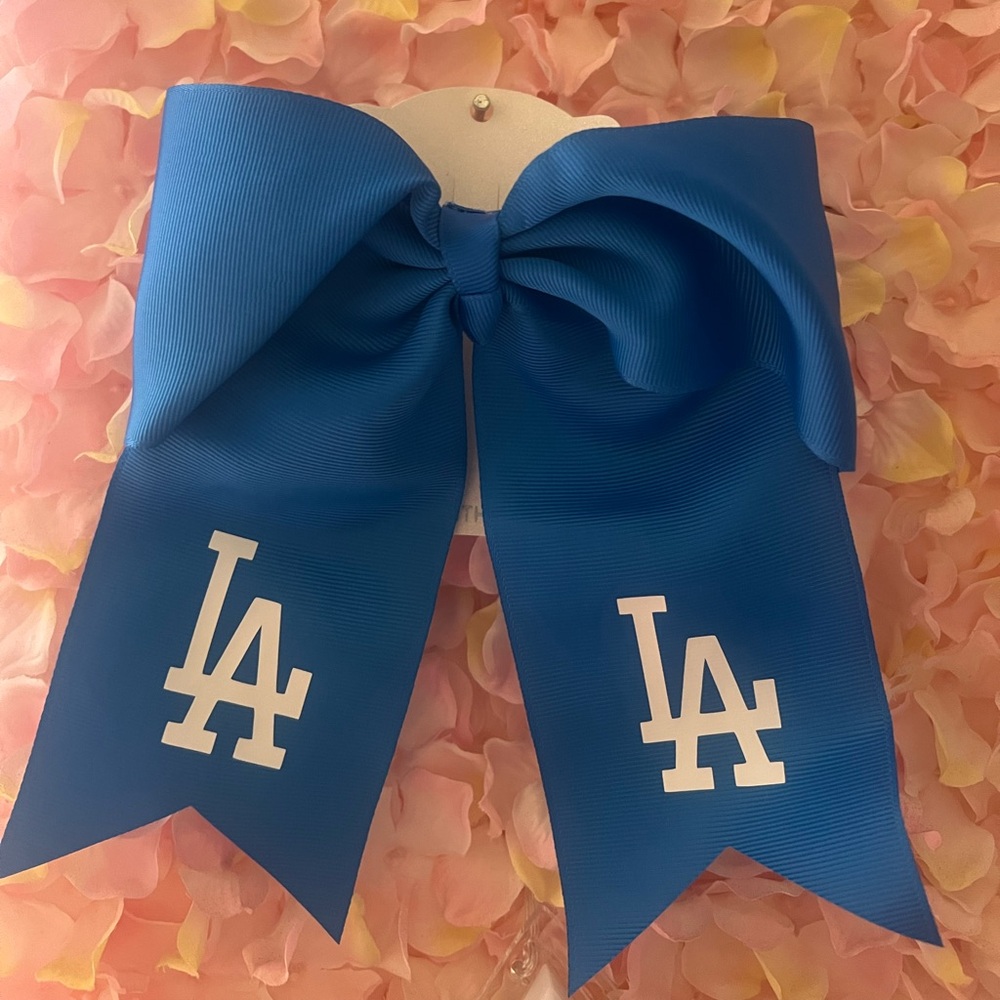 LA Hair bow